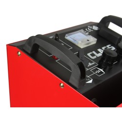 Caricabatteria Auto Camion 900 Ah Booster Corrente di spunto 750A Avviatore batteria portatile 12-24V